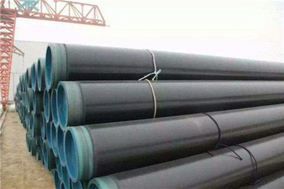 湖南省永州市小口径3pe防腐无缝钢管厂家在线咨询